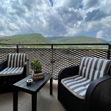 Apartamentos Riomonte 22 Boltaña Εξωτερικό φωτογραφία