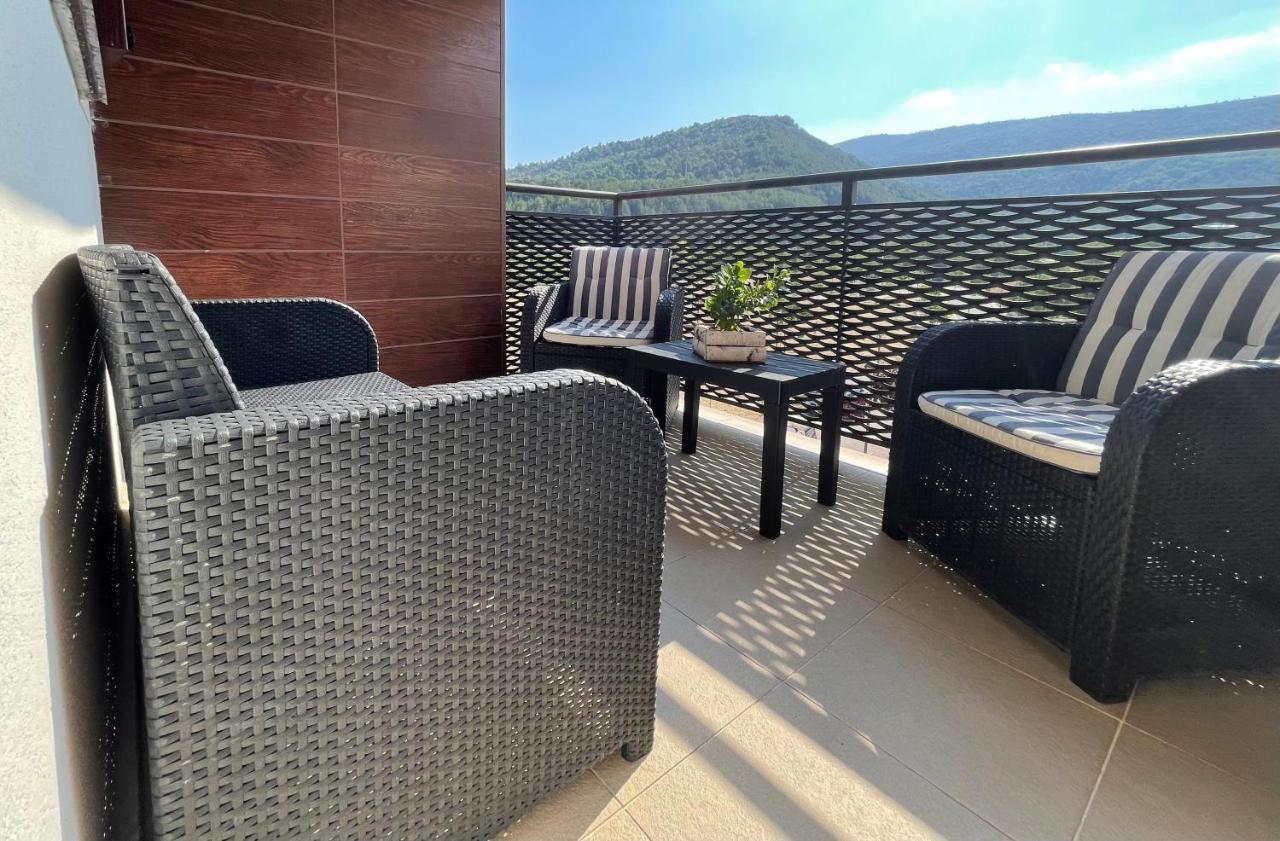 Apartamentos Riomonte 22 Boltaña Εξωτερικό φωτογραφία