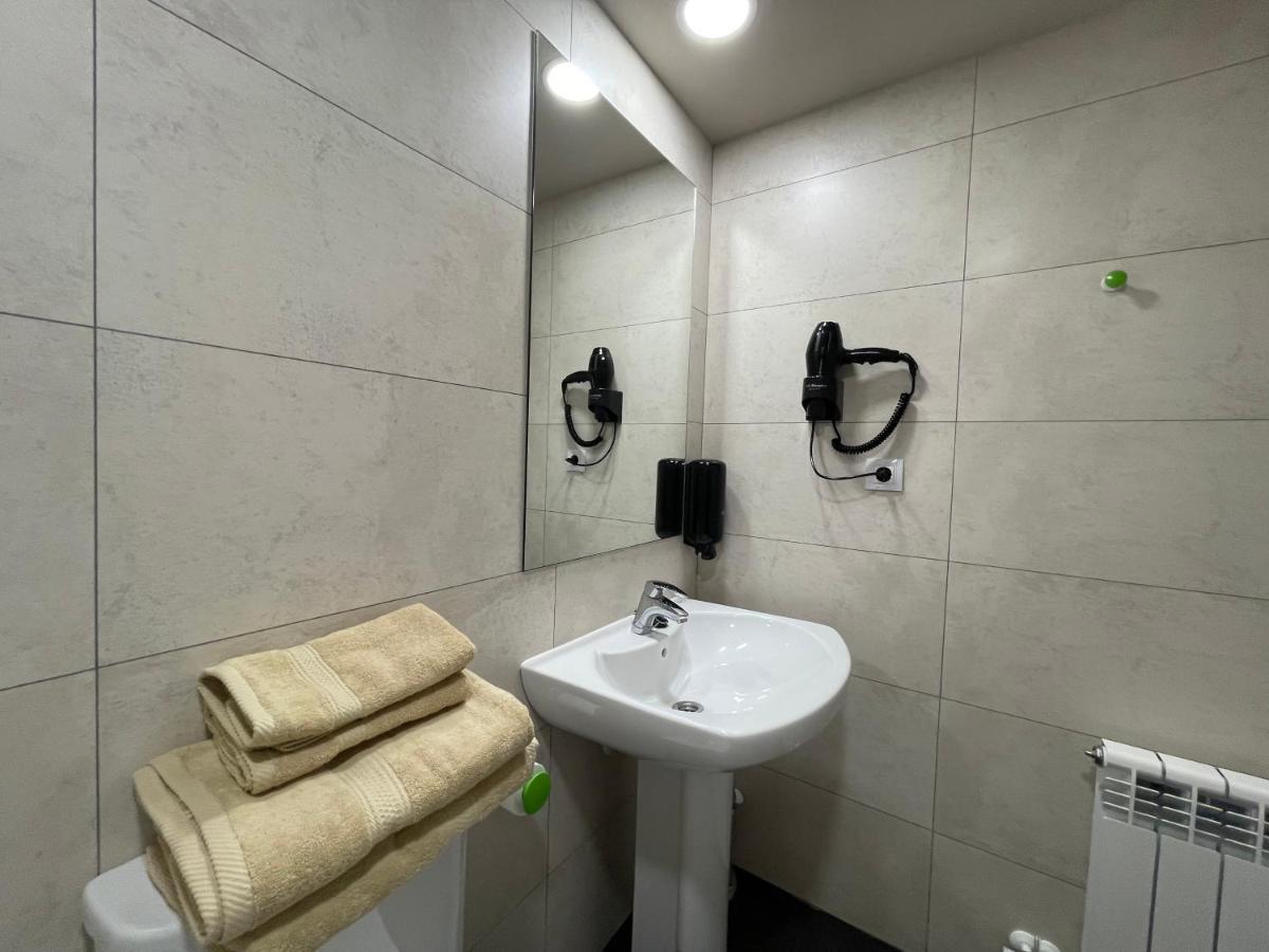Apartamentos Riomonte 22 Boltaña Εξωτερικό φωτογραφία
