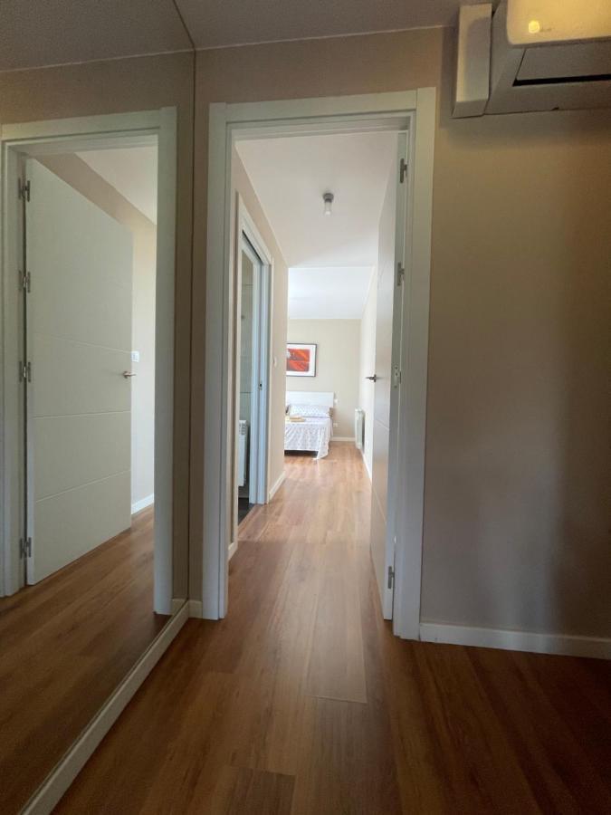 Apartamentos Riomonte 22 Boltaña Εξωτερικό φωτογραφία