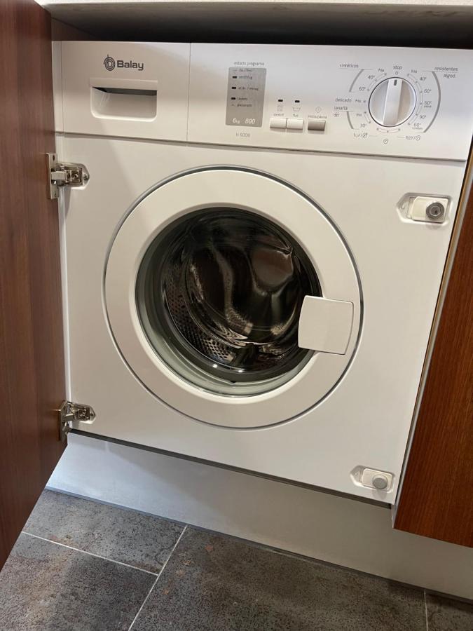 Apartamentos Riomonte 22 Boltaña Εξωτερικό φωτογραφία