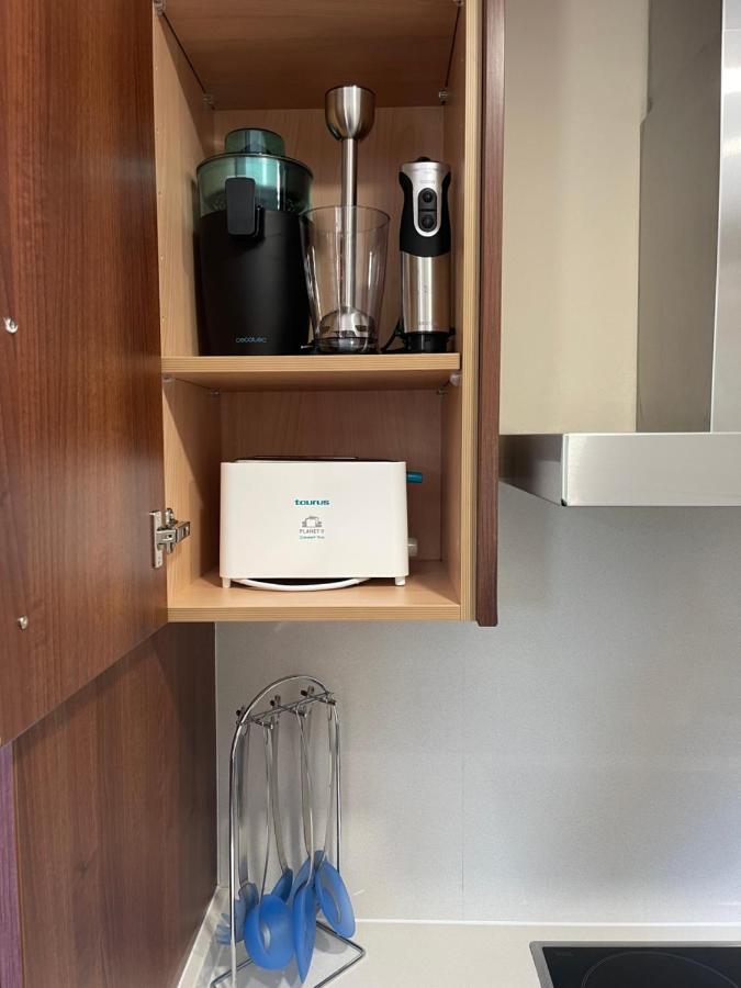 Apartamentos Riomonte 22 Boltaña Εξωτερικό φωτογραφία