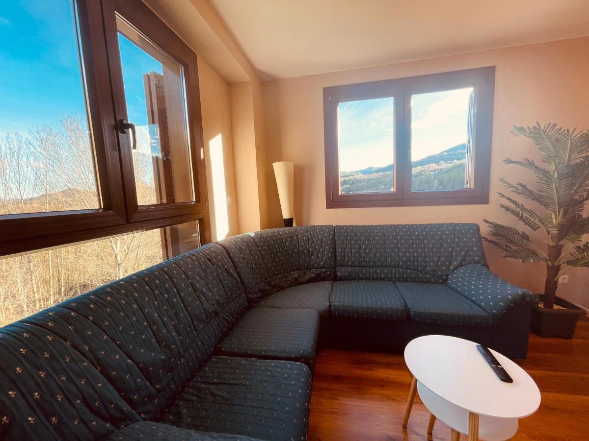 Apartamentos Riomonte 22 Boltaña Εξωτερικό φωτογραφία