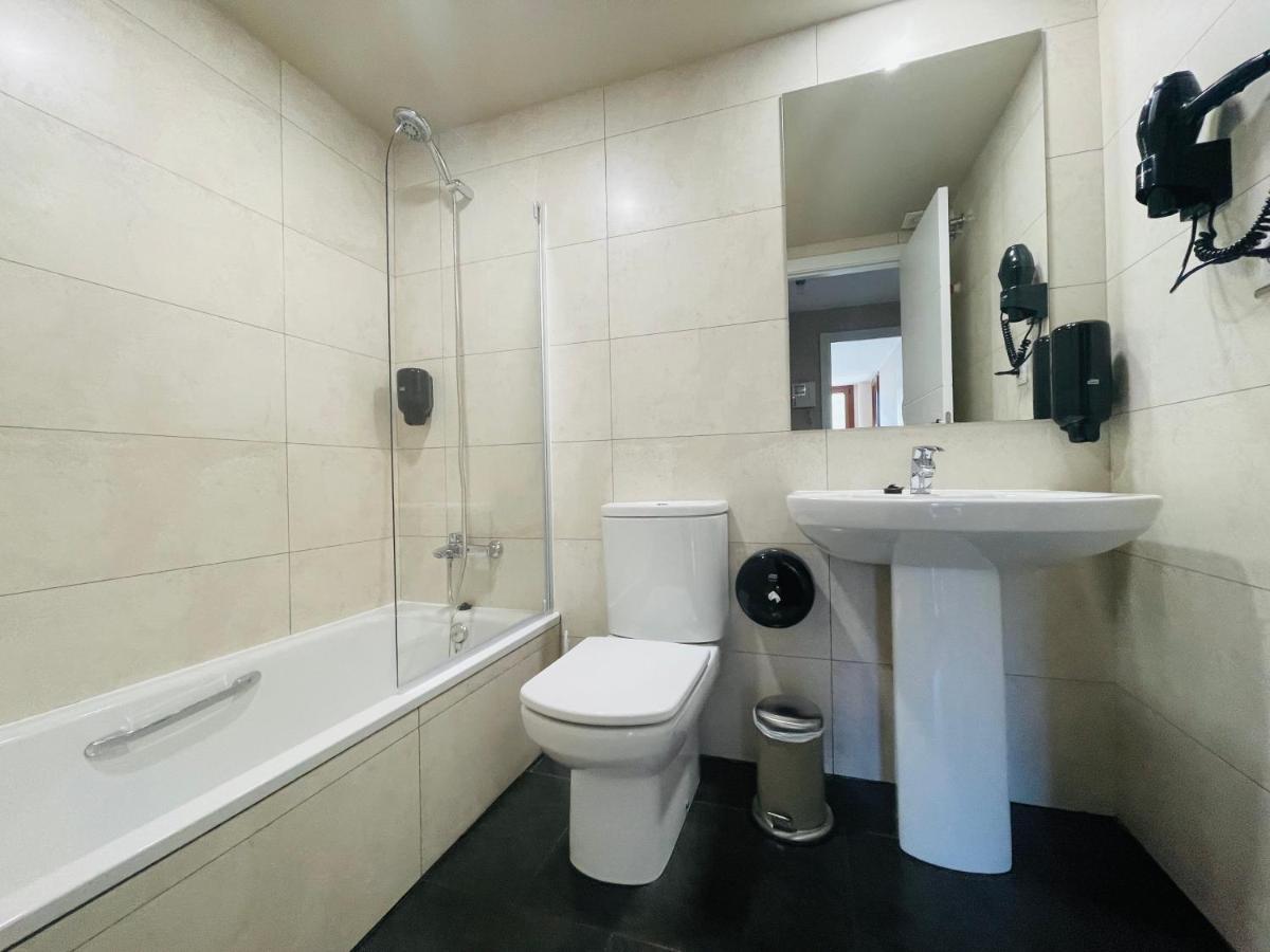 Apartamentos Riomonte 22 Boltaña Εξωτερικό φωτογραφία