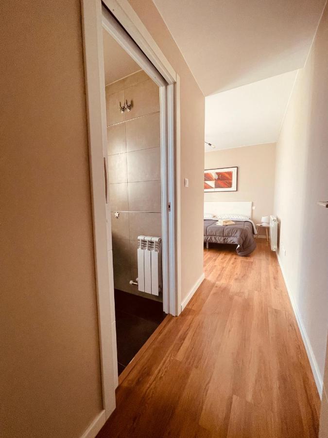 Apartamentos Riomonte 22 Boltaña Εξωτερικό φωτογραφία
